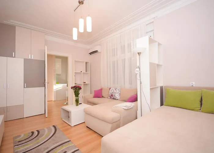 Apartment Mina