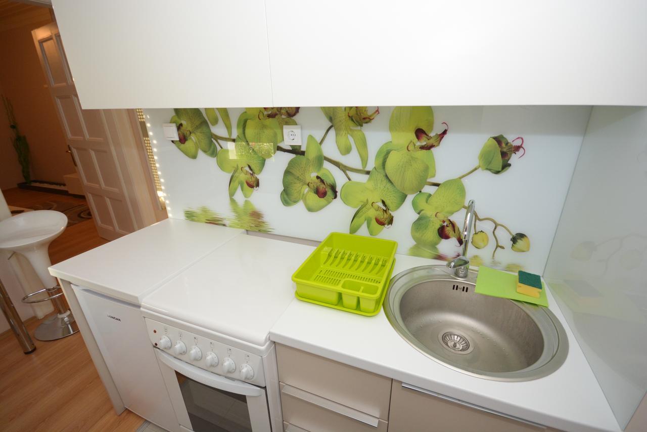 Apartment Mina Belgrade